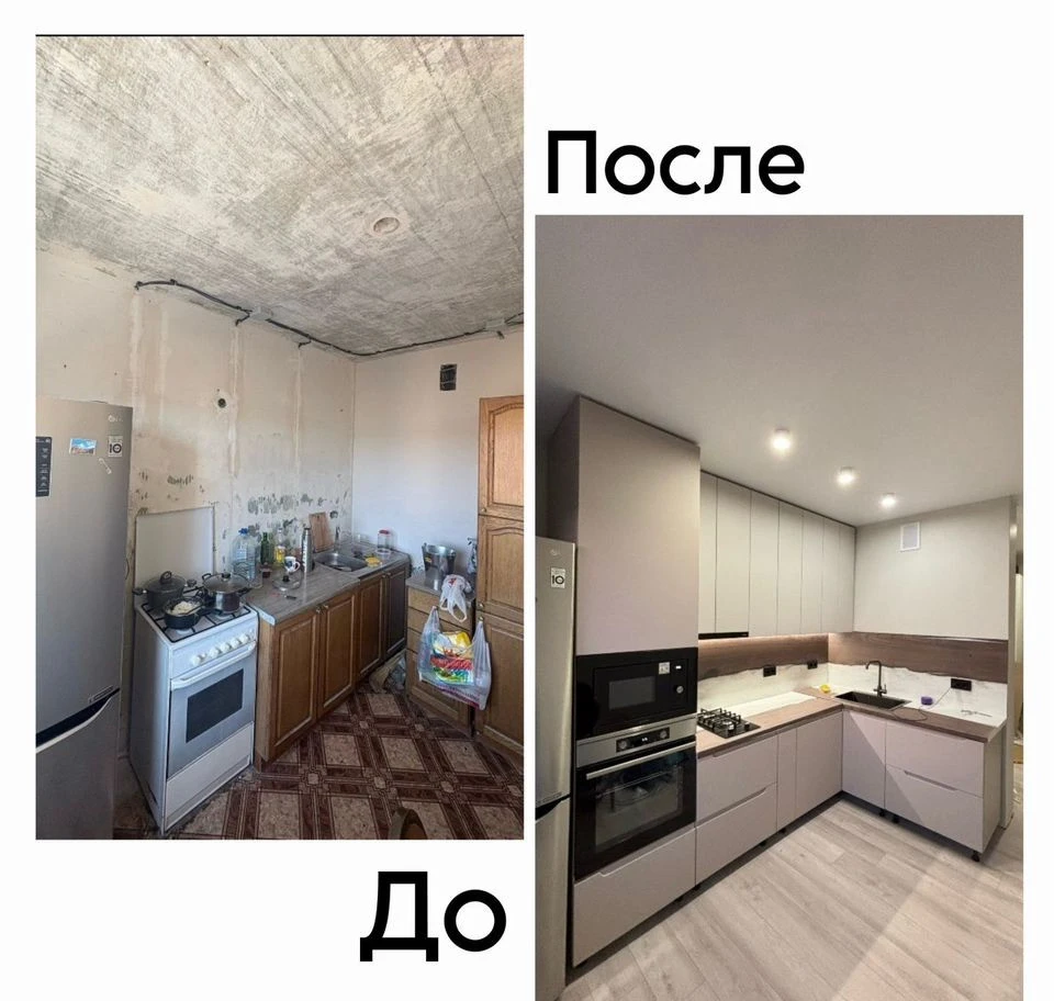 Мебель на заказ от производителя