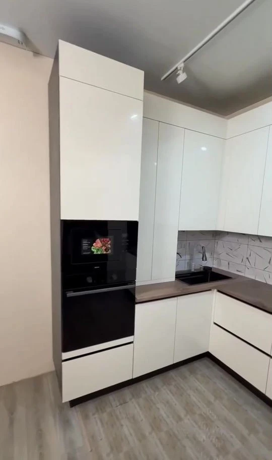 Бюджетные кухни на заказ