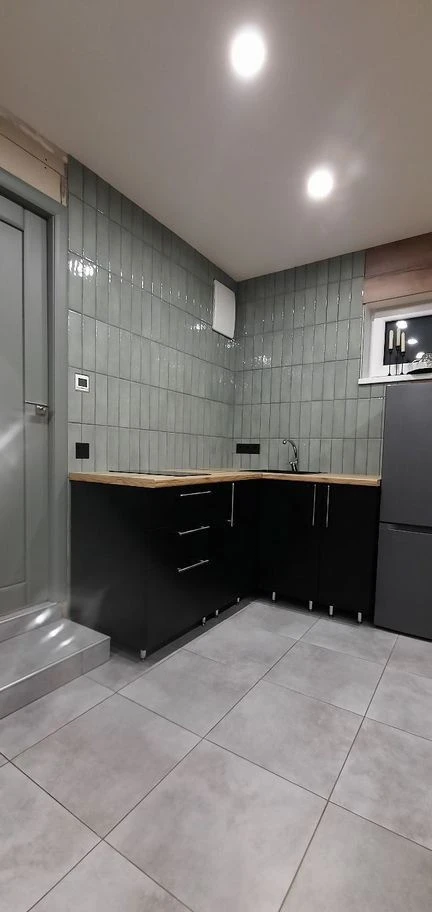 Кухни на заказ бесплатный замер