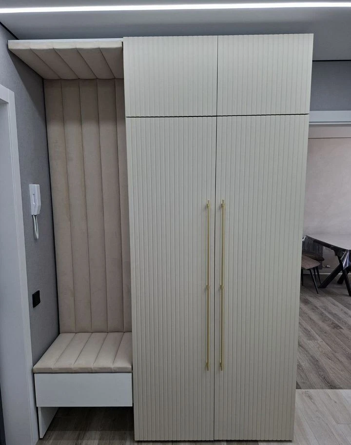 Кухни на заказ бесплатный замер