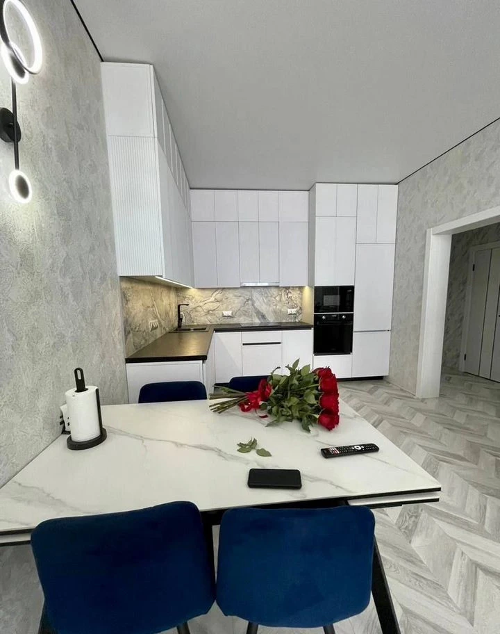Кухни под ключ за 20 дней в Липецке