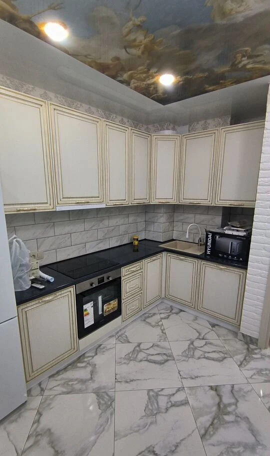 Кухни