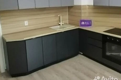 Кухни в рассрочку