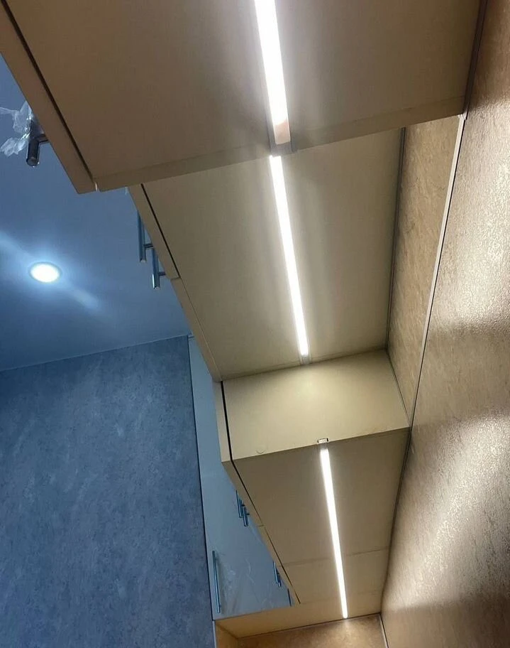 Кухонный гарнитур на заказ