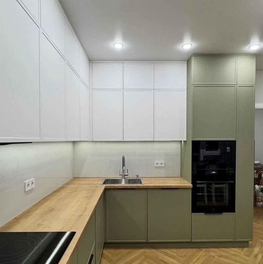 Кухни на заказ