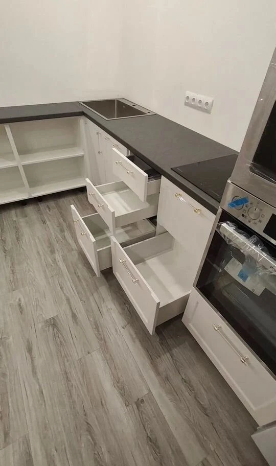 Кухни на заказ